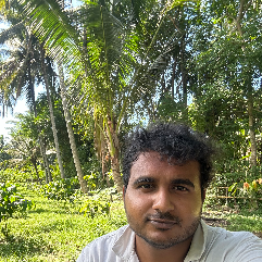 Moulidhar Jha