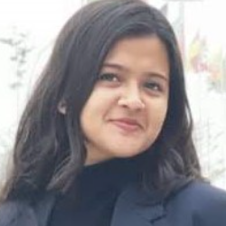 Moumita Ghosh