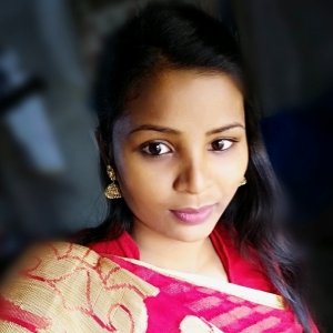 Moumita Maiti