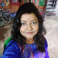 Moumita SenProfile Image