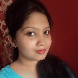 Moumitan Mishra