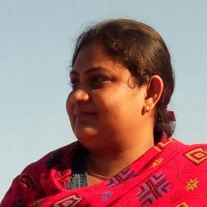 Moumitav Bansal