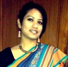 Moumitit Bansal