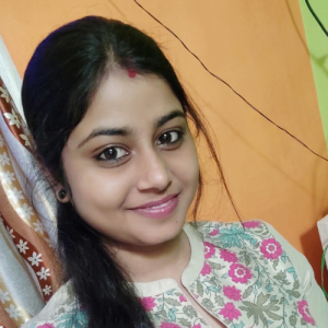 Moumitit Gupta