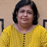 Mousami Dutta