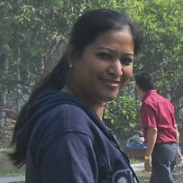 Moushumav Tiwari