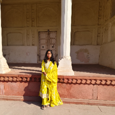 Moushumi Choudhury