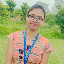 Moushumi Dey
