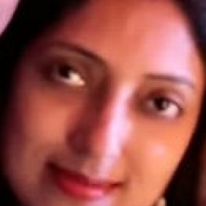 Mousuman Chauhan