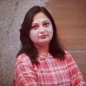 Mousuman Chauhan