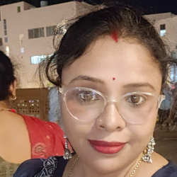 Mousuman Iyer