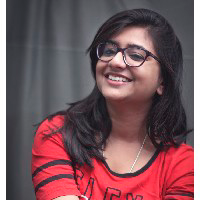 Mousumesh PawarProfile Image