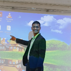 Moya Surya Raj