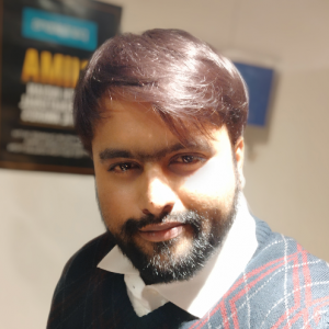 Mr.an Gupta