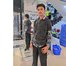 Mr. Farid