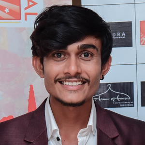 Mr.Jait Tiwari