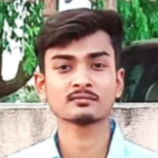 Mr.Krishnendesh Verma