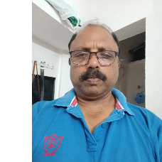 Mr. PRADEEP MCKAY