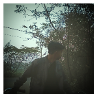 Mr. Pritesh