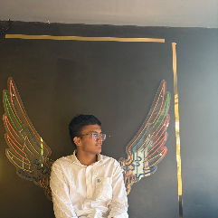 Mr. Rohan Sogala