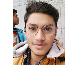 Mr.sachiesh Trivedi