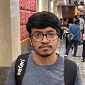 Mr. Siddhanth Aryen