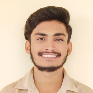 Mr. Vignesh Rao