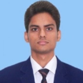 Mraduan Tiwari