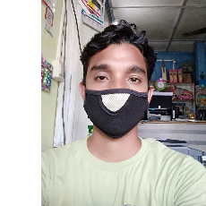 MRan Goyal