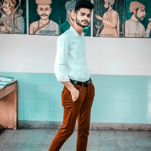 MRan Gupta