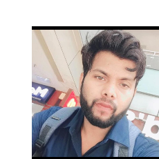 Mran Tiwari