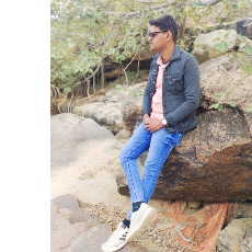 Mrav Reddy