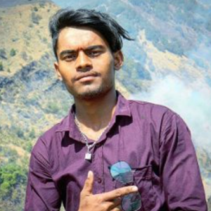 Mriduaan MishraProfile Image