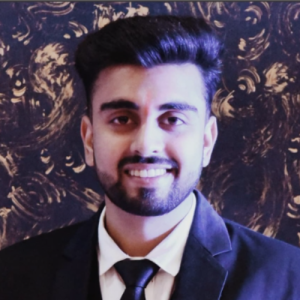 Mriduav KulkarniProfile Image