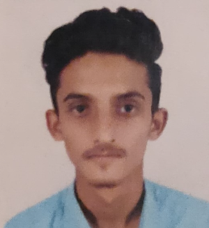 Mriduit Pawar