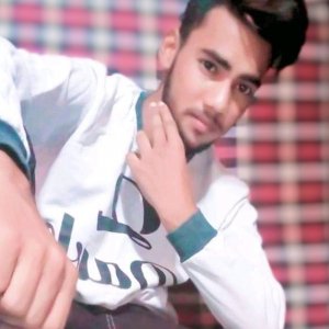 Mrin Chauhan