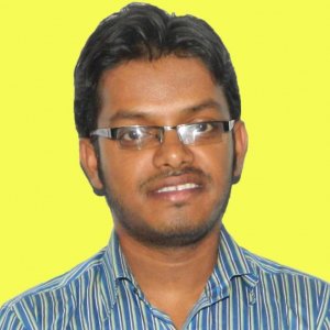 Mrin Chauhan