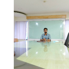 Mrin Kulkarni