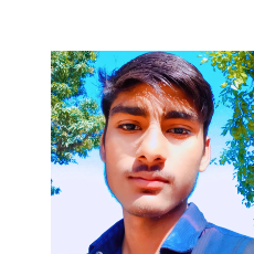 Mrin Kulkarni
