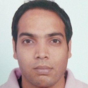 Mrin Mishra