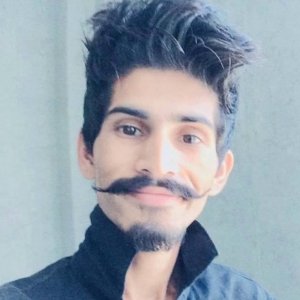 Mrin Pandey