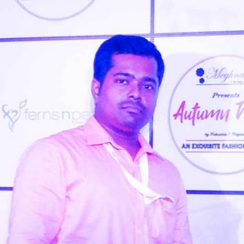 Mrinaan Joshi