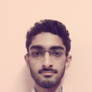 Mrinaan Pandey