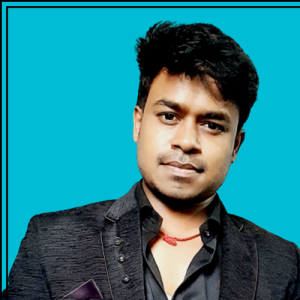 Mrinaan Tiwari