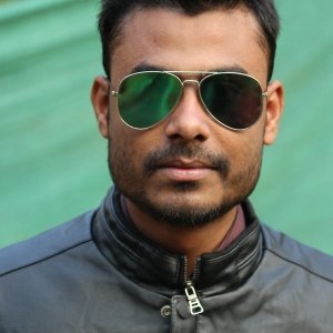 Mrinaan Tiwari