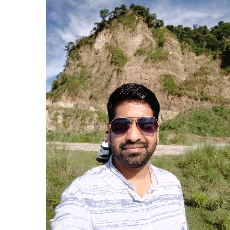 Mrinait Awasthi
