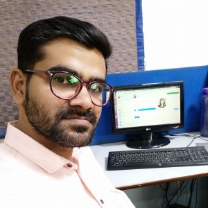 Mrinait Pawar
