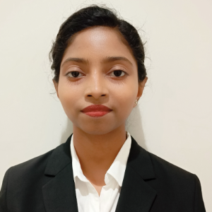 Mrinalinav Deshpande
