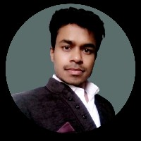 Mrinay Kumar