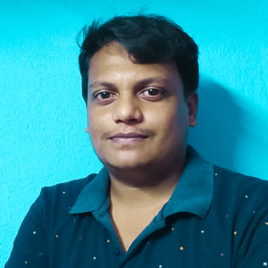 Mrinmoav Kulkarni